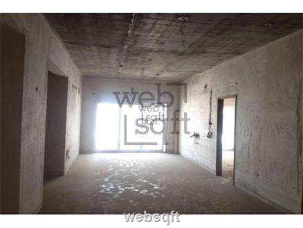 3 BHK Residential Apartment-flats for Sale